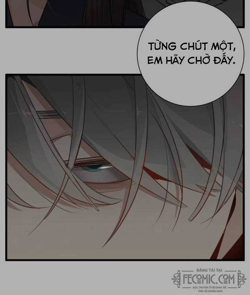 Vật Trong Tay - Chapter 99 - Trang 10