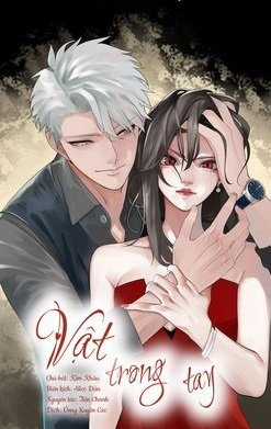 Đọc truyện Vật Trong Tay
