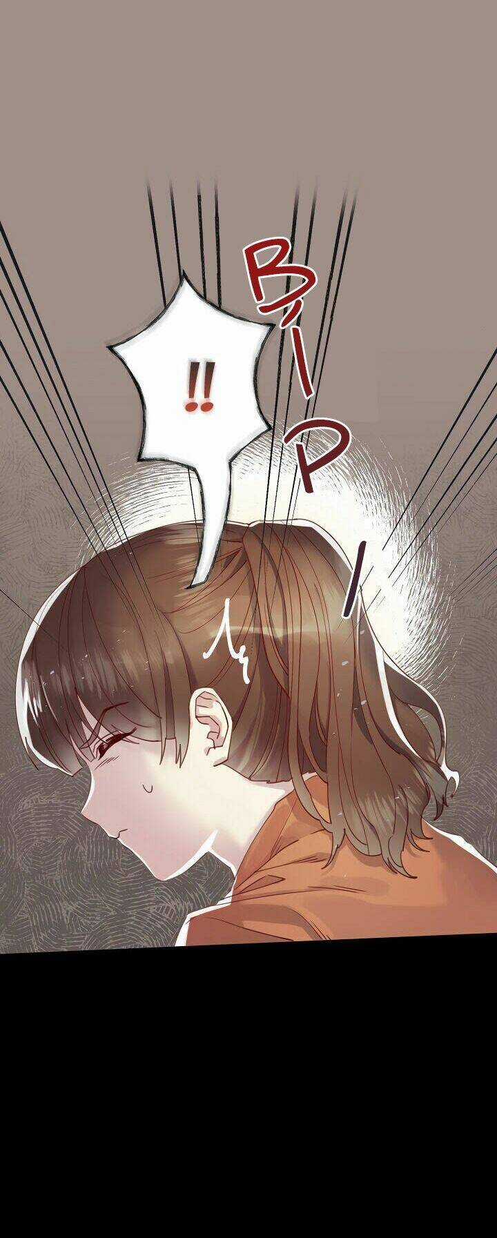 Vẻ Đẹp Của Ác Ma - Chapter 1 - Trang 17