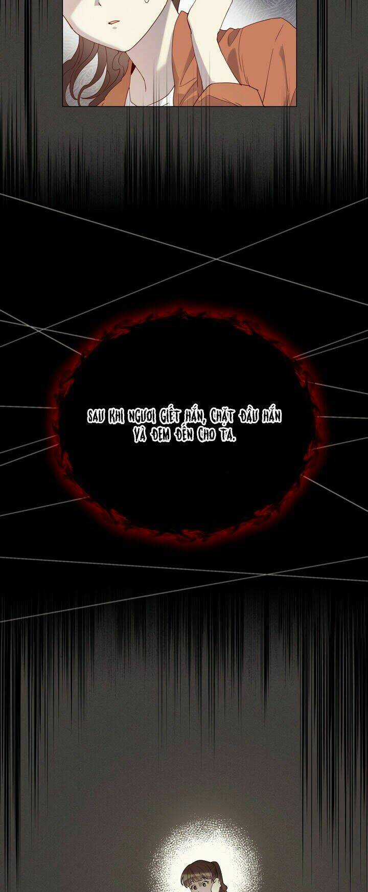 Vẻ Đẹp Của Ác Ma - Chapter 1 - Trang 19