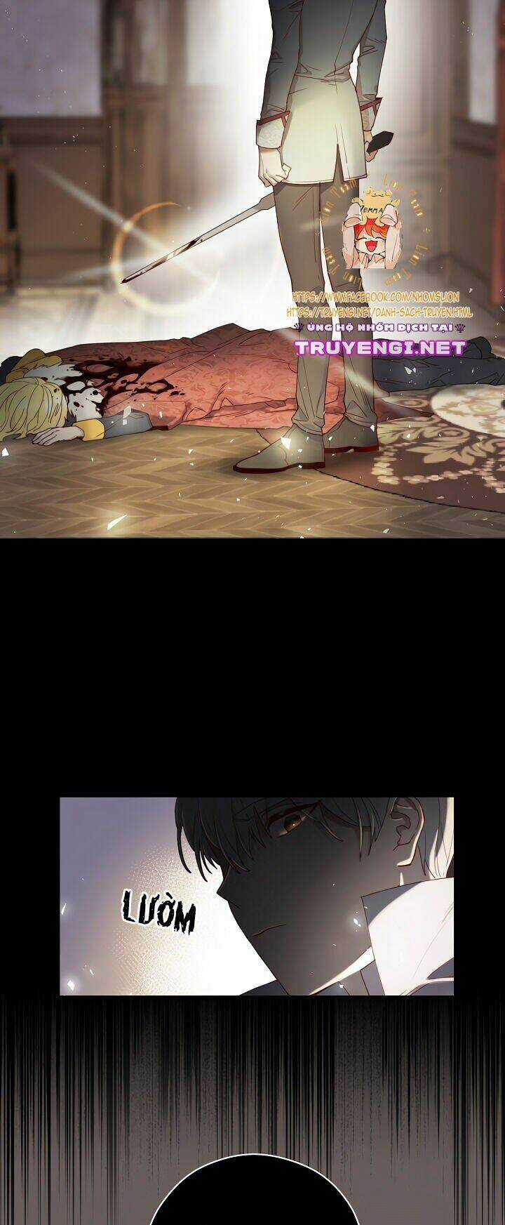 Vẻ Đẹp Của Ác Ma - Chapter 1 - Trang 3