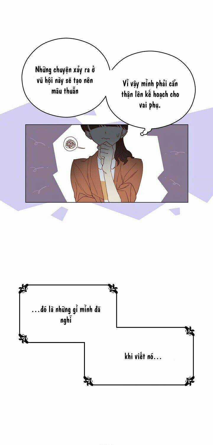 Vẻ Đẹp Của Ác Ma - Chapter 1 - Trang 29