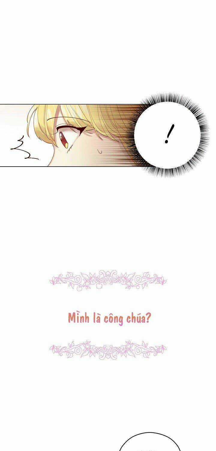 Vẻ Đẹp Của Ác Ma - Chapter 1 - Trang 33