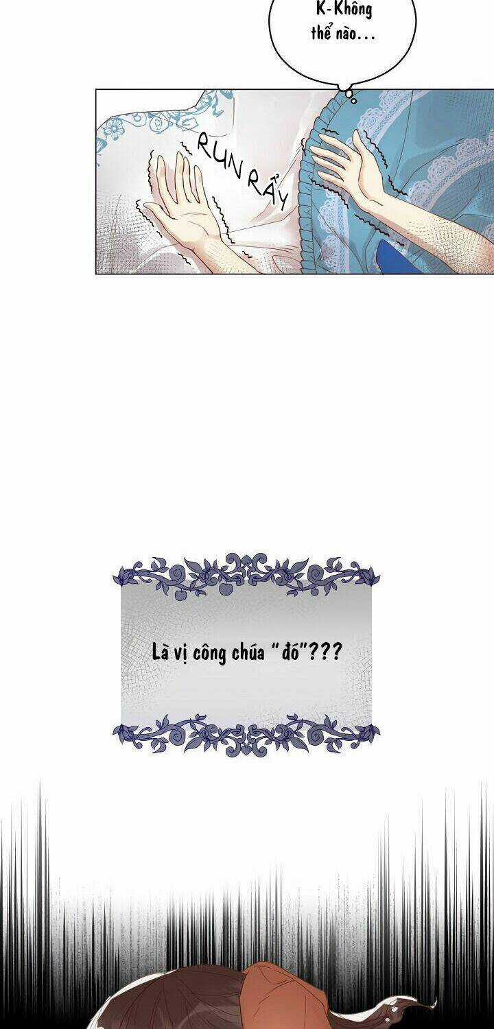 Vẻ Đẹp Của Ác Ma - Chapter 1 - Trang 34