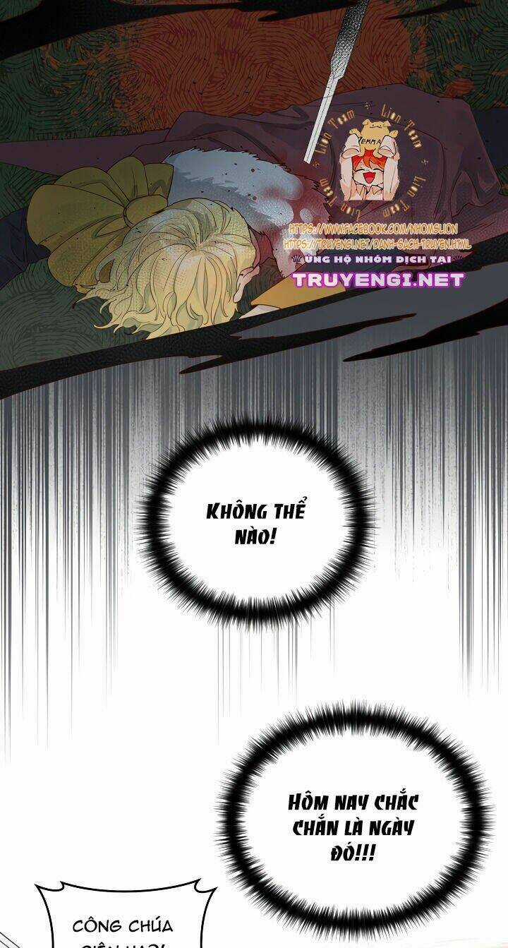 Vẻ Đẹp Của Ác Ma - Chapter 1 - Trang 44