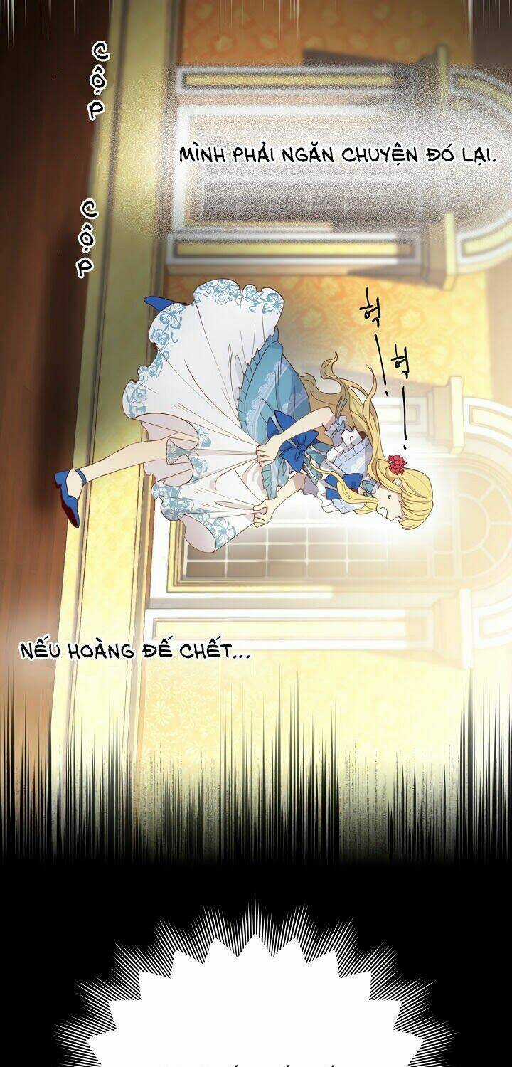 Vẻ Đẹp Của Ác Ma - Chapter 1 - Trang 46