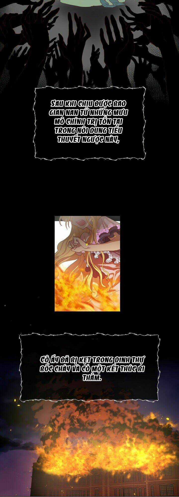 Vẻ Đẹp Của Ác Ma - Chapter 1 - Trang 48