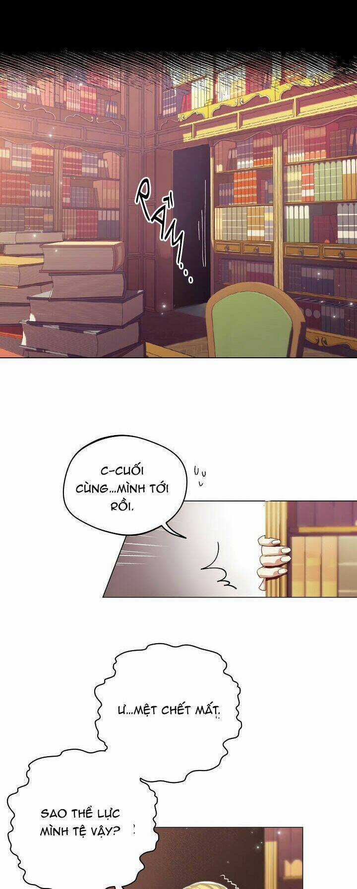 Vẻ Đẹp Của Ác Ma - Chapter 1 - Trang 54