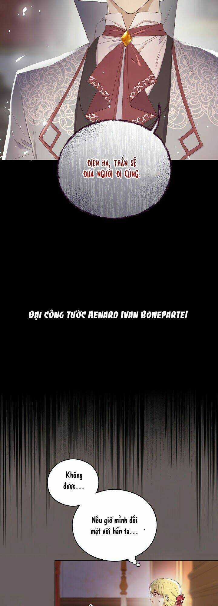 Vẻ Đẹp Của Ác Ma - Chapter 1 - Trang 62