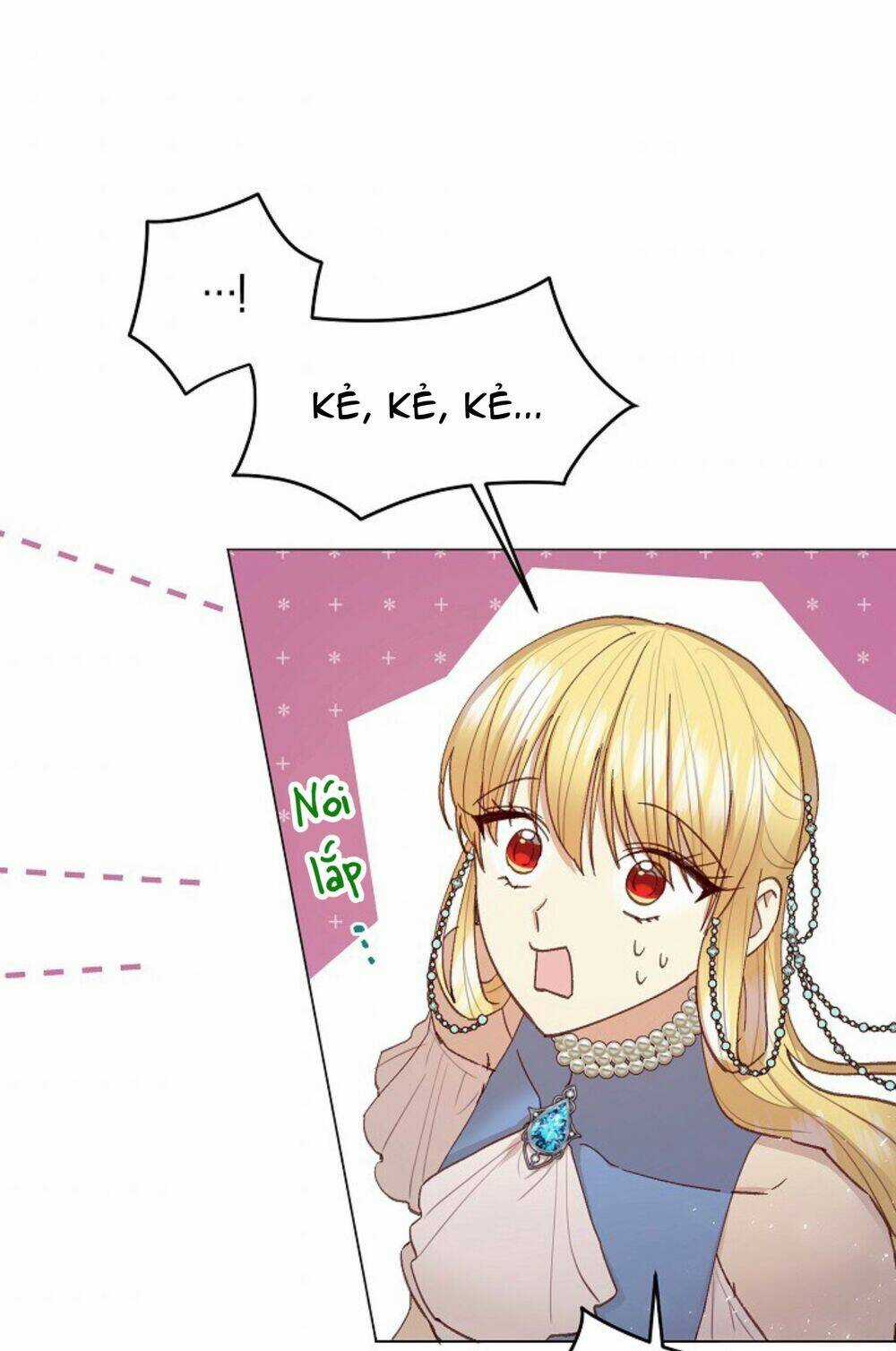 Vẻ Đẹp Của Ác Ma - Chapter 10 - Trang 41