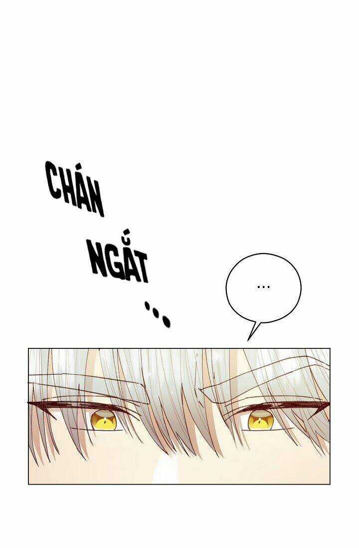 Vẻ Đẹp Của Ác Ma - Chapter 11 - Trang 3