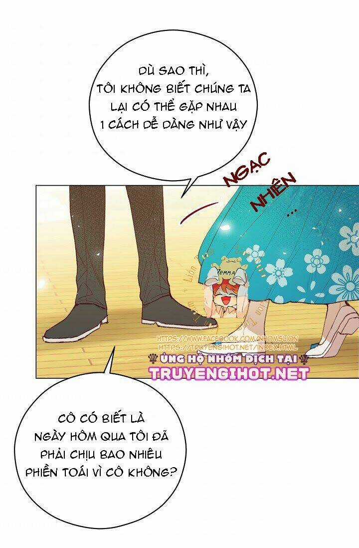 Vẻ Đẹp Của Ác Ma - Chapter 11 - Trang 46