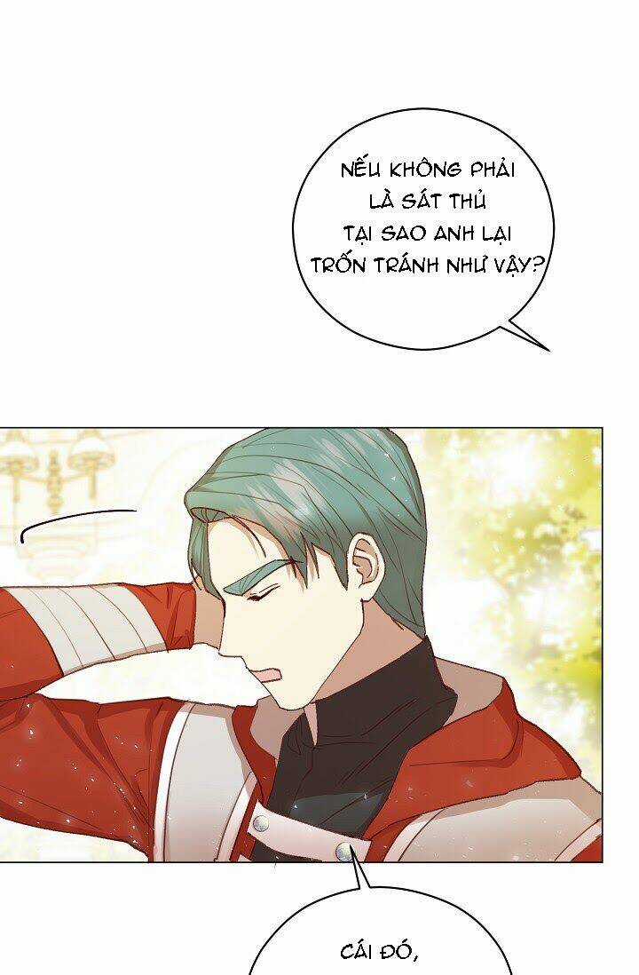 Vẻ Đẹp Của Ác Ma - Chapter 11 - Trang 53