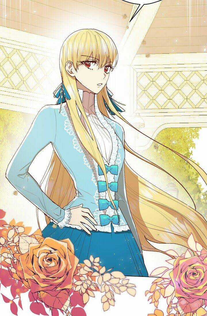 Vẻ Đẹp Của Ác Ma - Chapter 11 - Trang 59