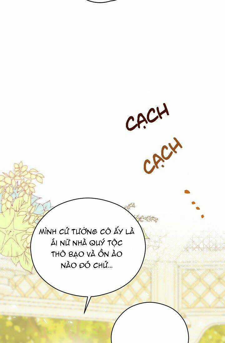 Vẻ Đẹp Của Ác Ma - Chapter 11 - Trang 80