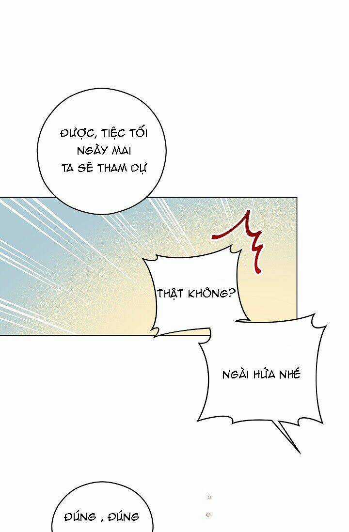 Vẻ Đẹp Của Ác Ma - Chapter 11 - Trang 95