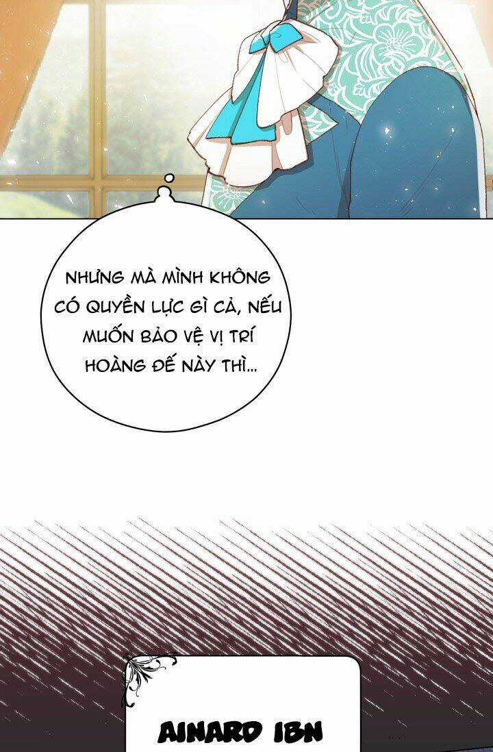 Vẻ Đẹp Của Ác Ma - Chapter 13 - Trang 11