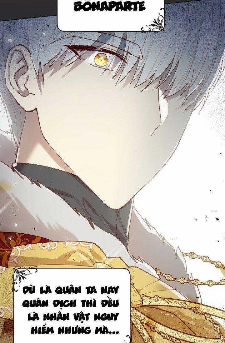 Vẻ Đẹp Của Ác Ma - Chapter 13 - Trang 12