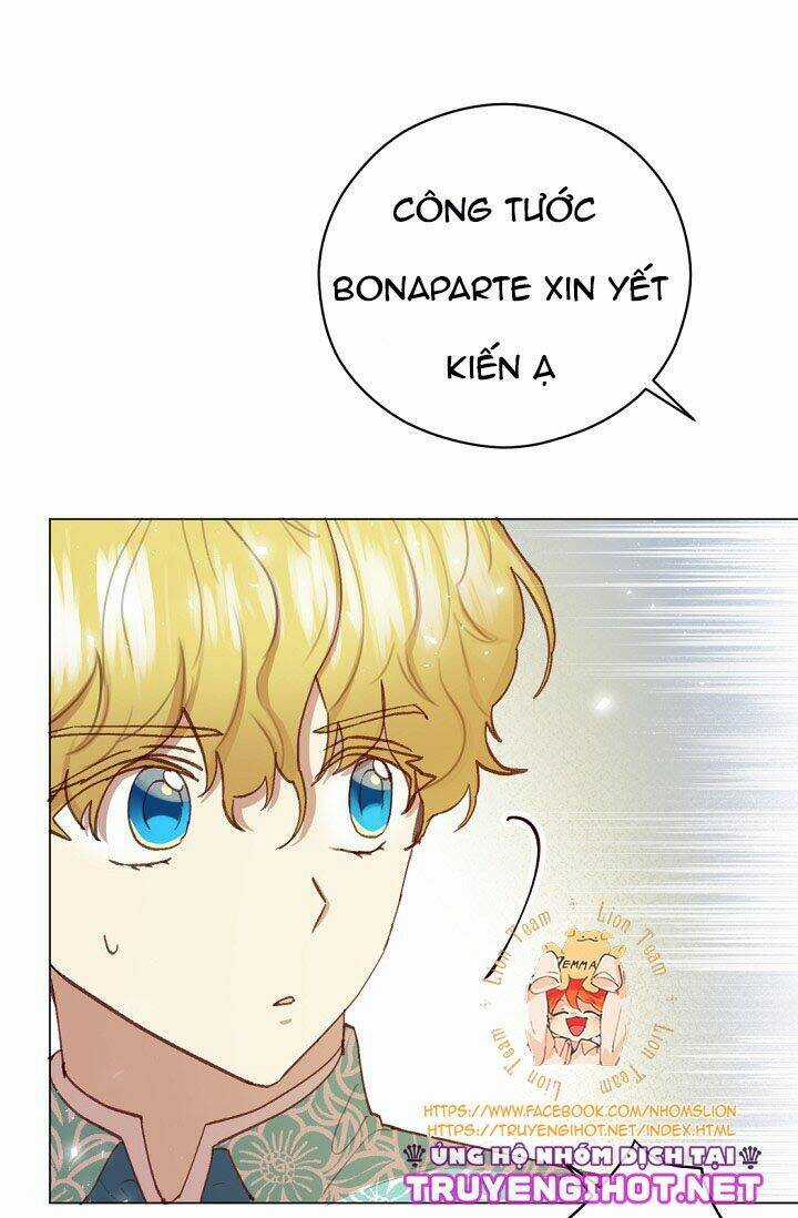 Vẻ Đẹp Của Ác Ma - Chapter 13 - Trang 19