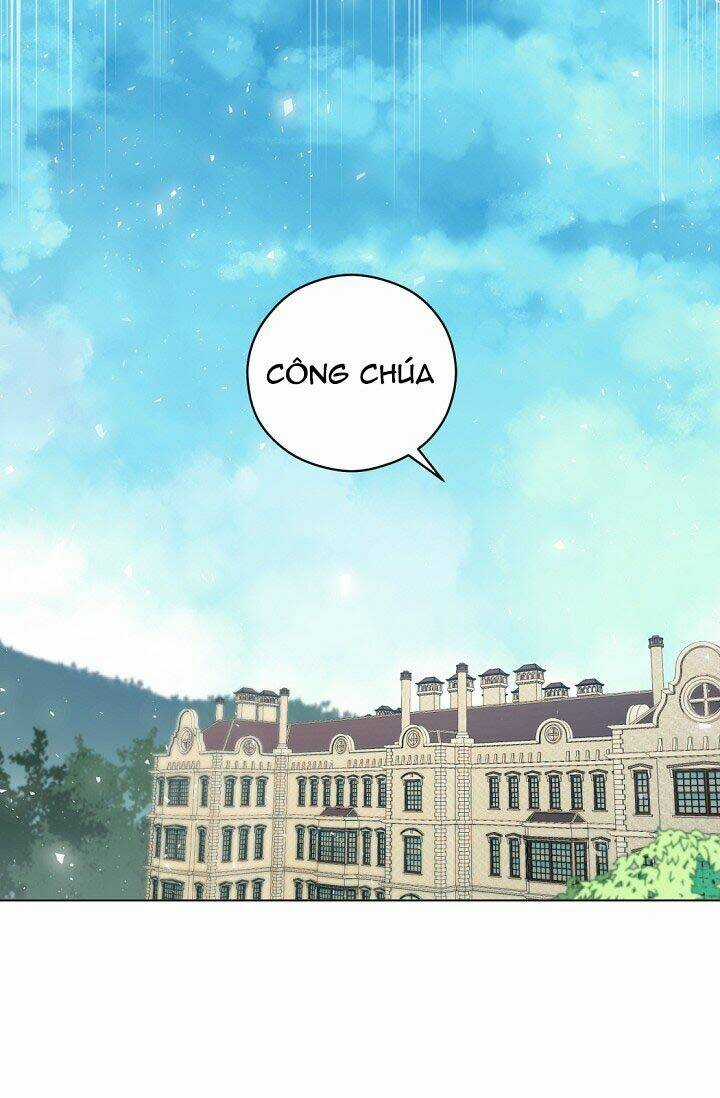 Vẻ Đẹp Của Ác Ma - Chapter 13 - Trang 3