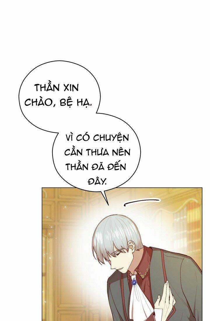 Vẻ Đẹp Của Ác Ma - Chapter 13 - Trang 21