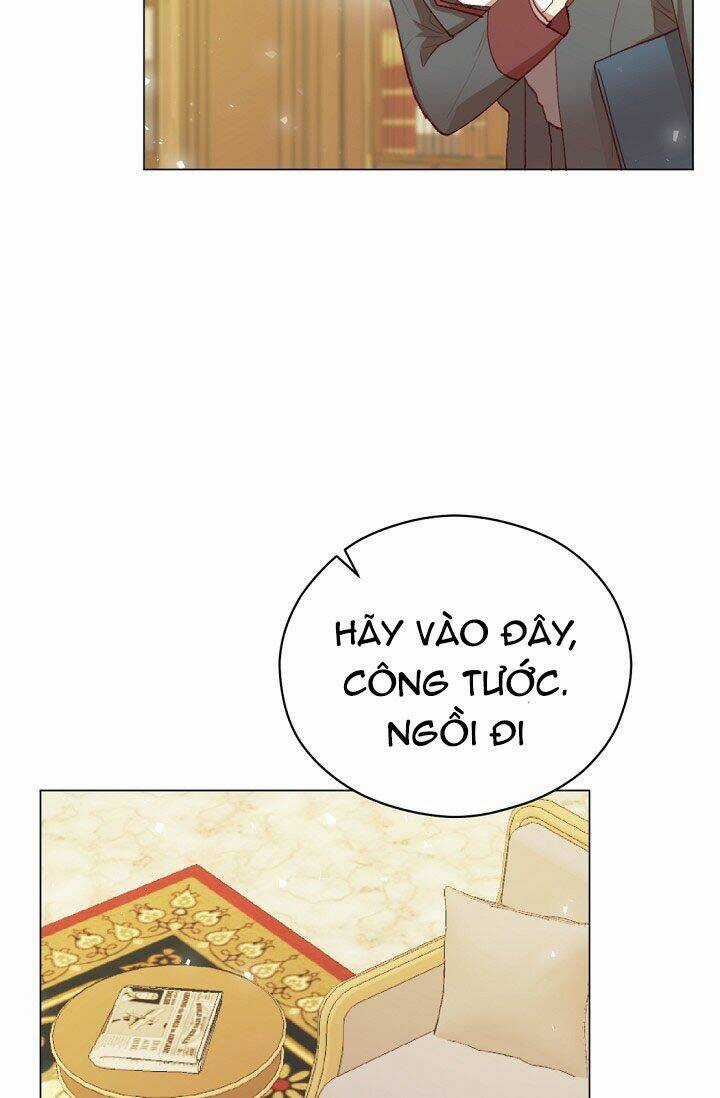 Vẻ Đẹp Của Ác Ma - Chapter 13 - Trang 22