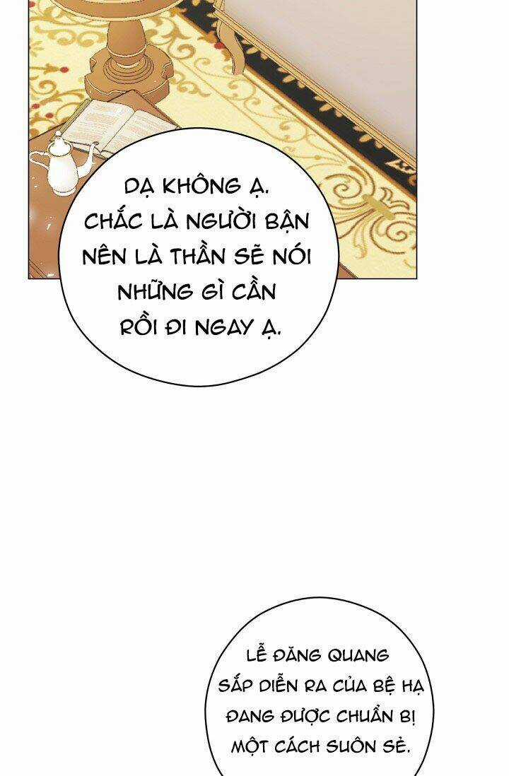 Vẻ Đẹp Của Ác Ma - Chapter 13 - Trang 23