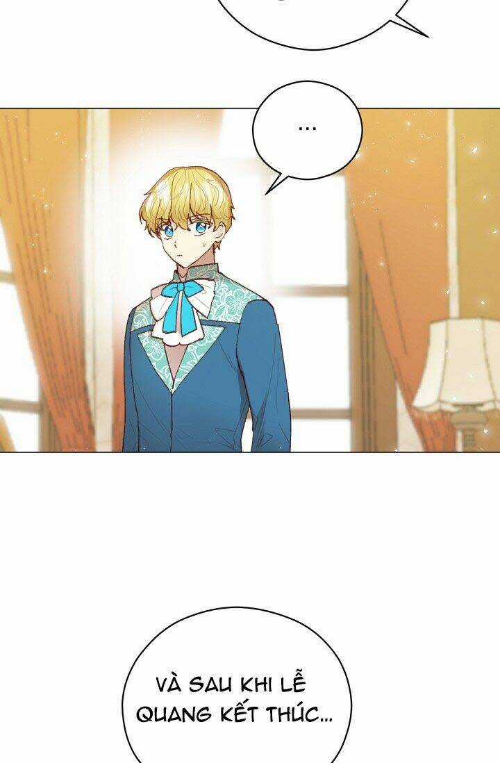 Vẻ Đẹp Của Ác Ma - Chapter 13 - Trang 24