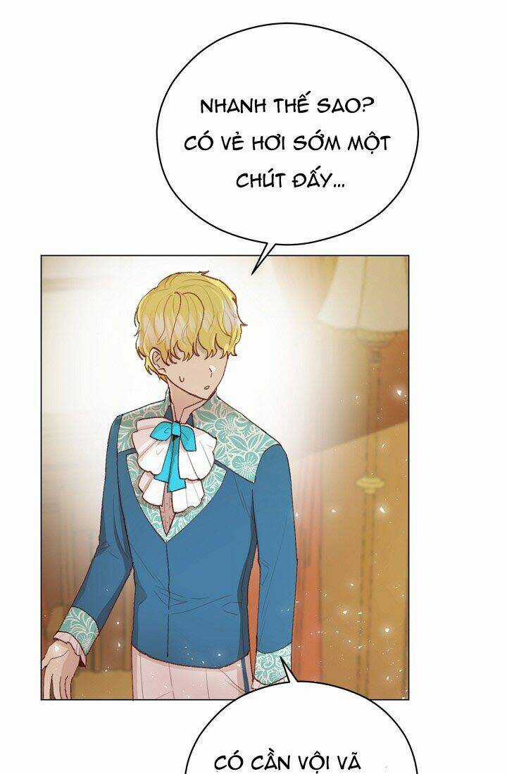 Vẻ Đẹp Của Ác Ma - Chapter 13 - Trang 27