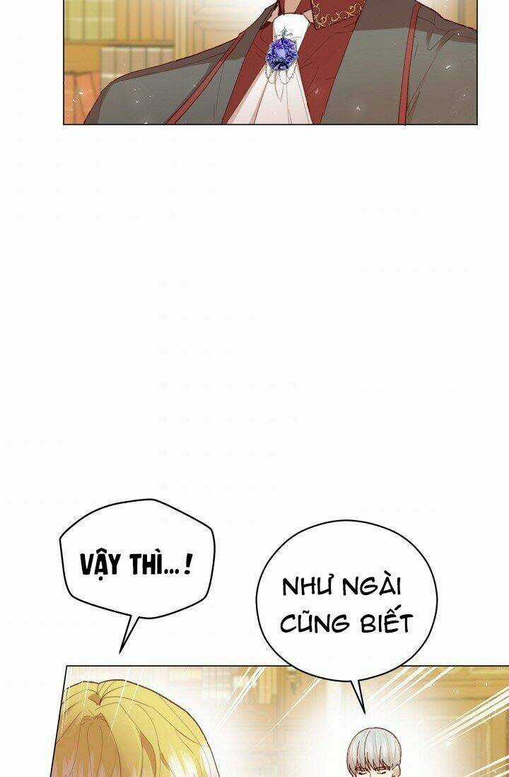 Vẻ Đẹp Của Ác Ma - Chapter 13 - Trang 29