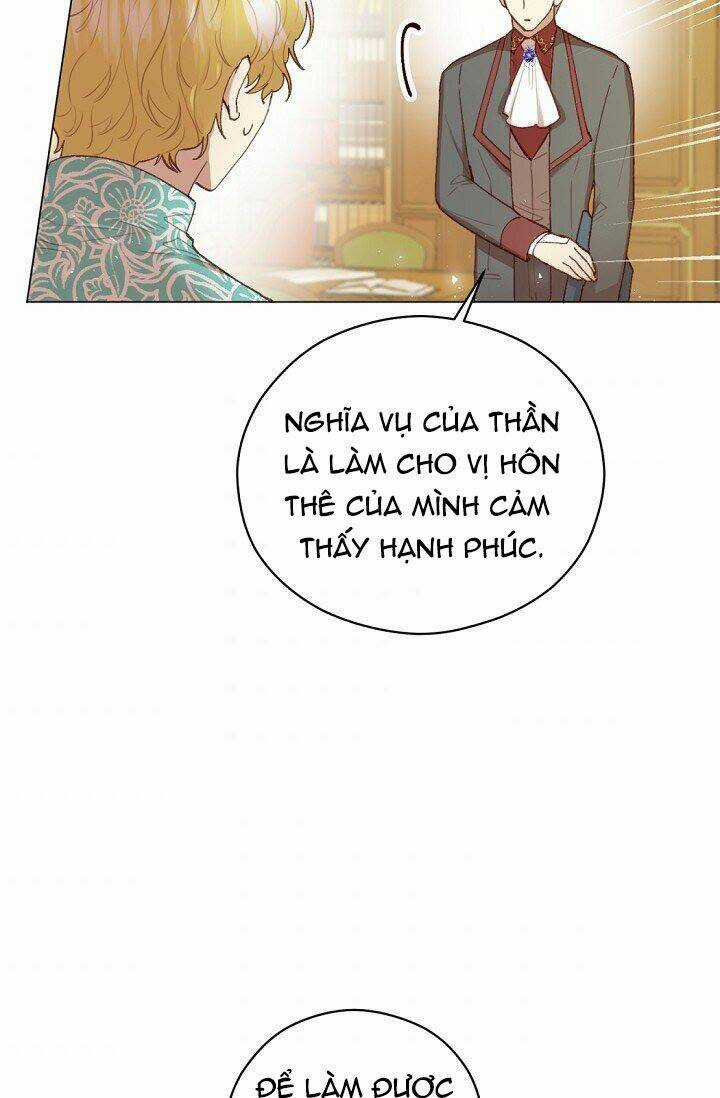 Vẻ Đẹp Của Ác Ma - Chapter 13 - Trang 30