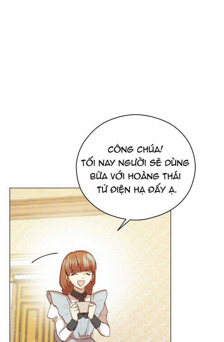 Vẻ Đẹp Của Ác Ma - Chapter 13 - Trang 4