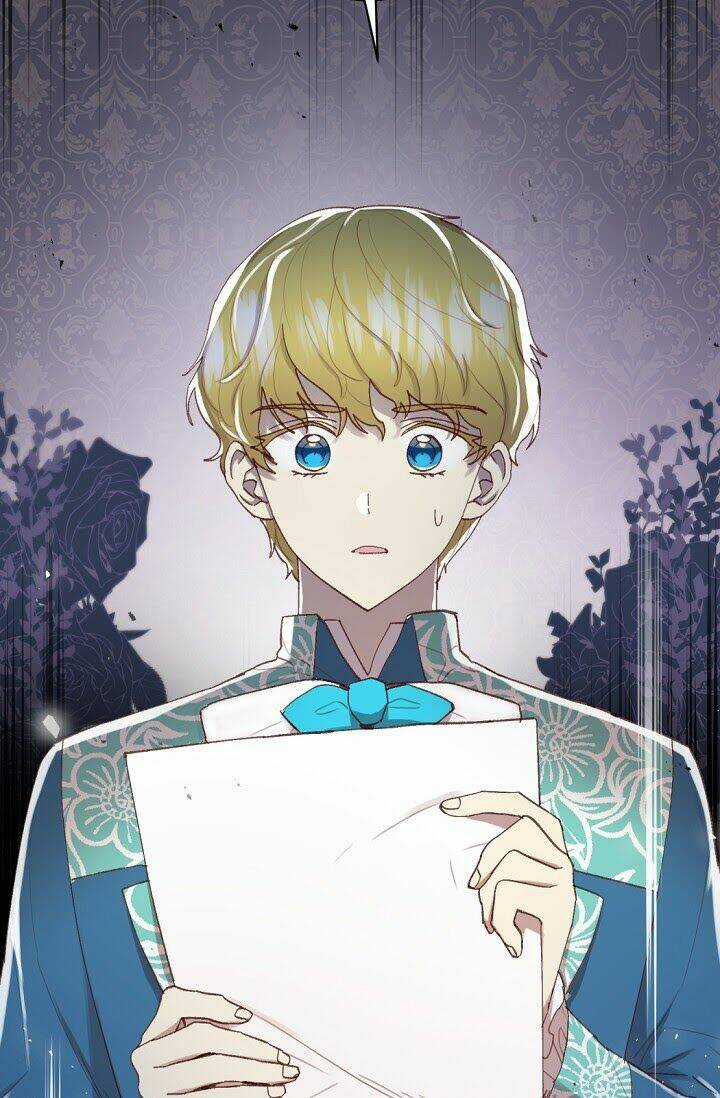 Vẻ Đẹp Của Ác Ma - Chapter 13 - Trang 33