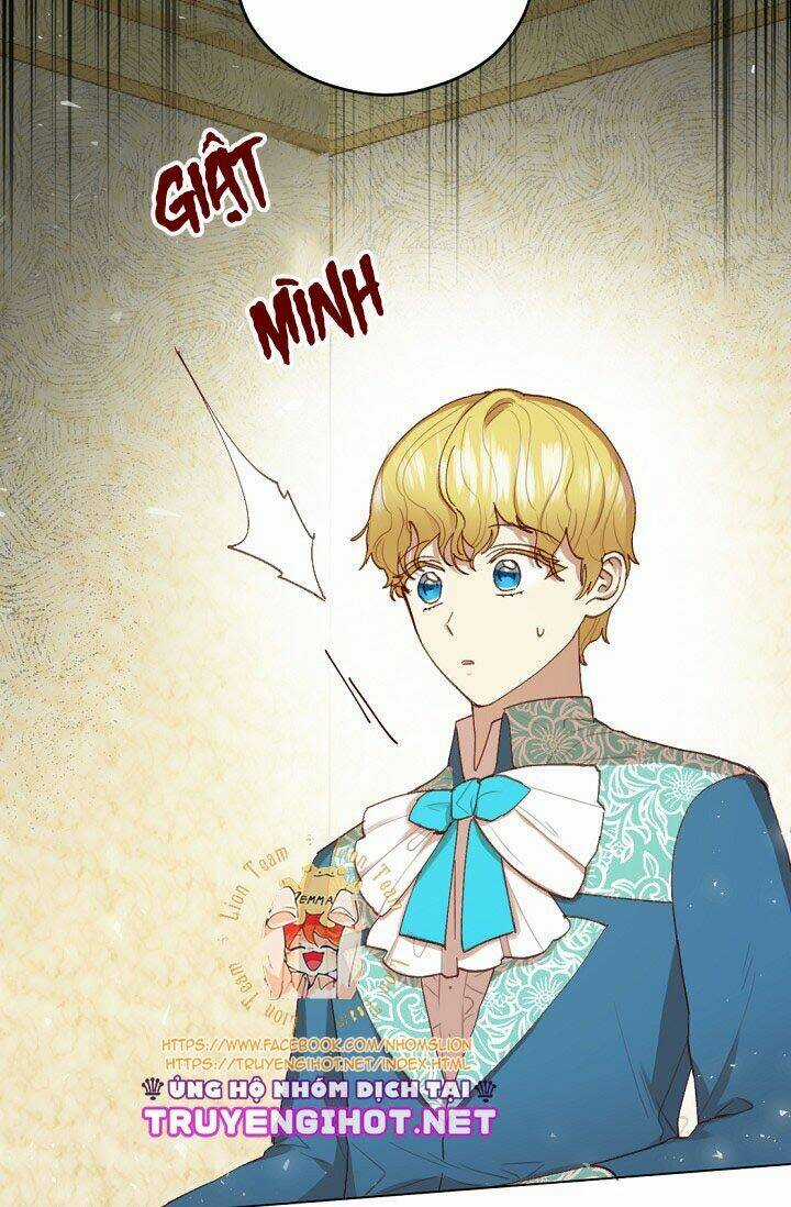 Vẻ Đẹp Của Ác Ma - Chapter 13 - Trang 37