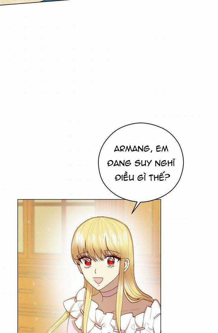 Vẻ Đẹp Của Ác Ma - Chapter 13 - Trang 38