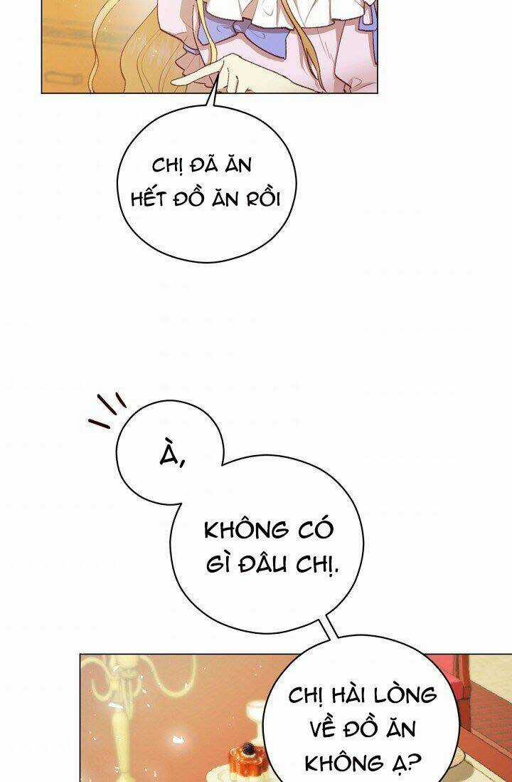 Vẻ Đẹp Của Ác Ma - Chapter 13 - Trang 39