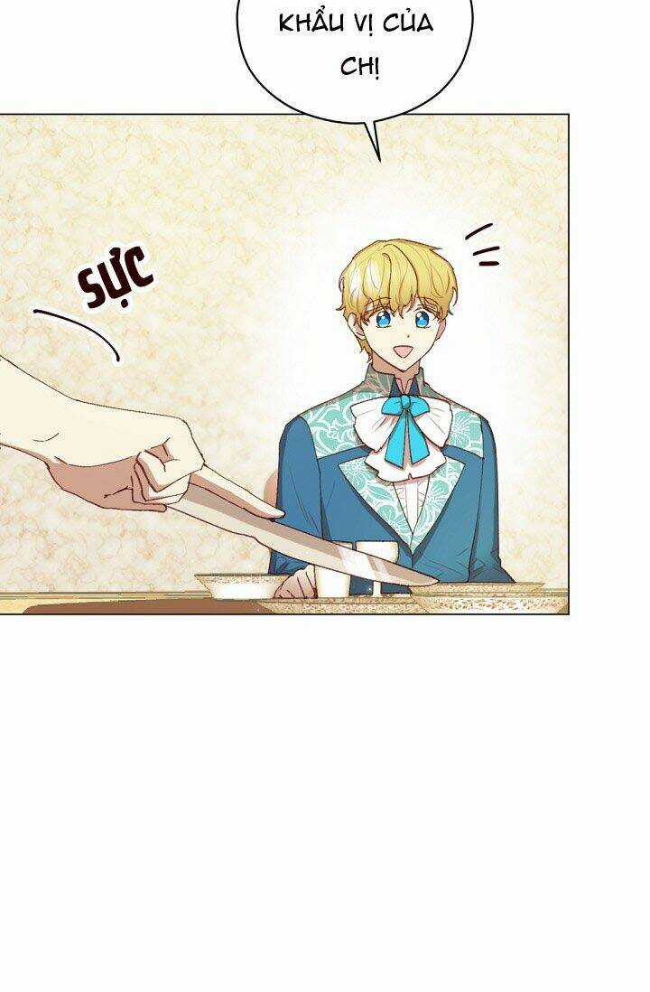 Vẻ Đẹp Của Ác Ma - Chapter 13 - Trang 41