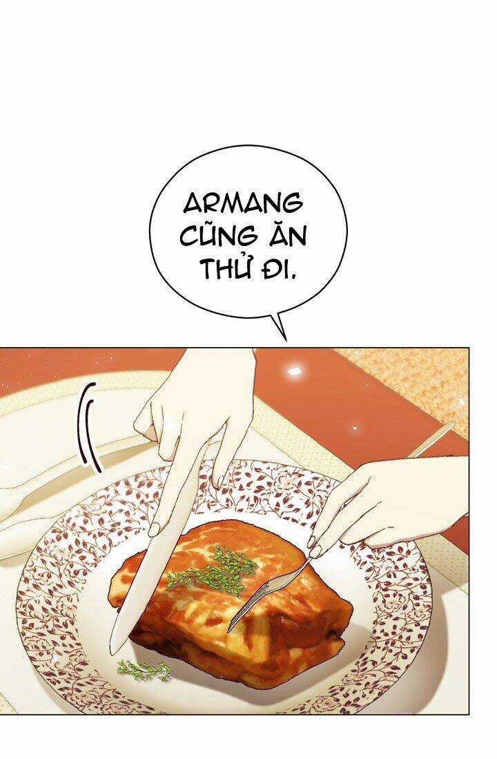 Vẻ Đẹp Của Ác Ma - Chapter 13 - Trang 42