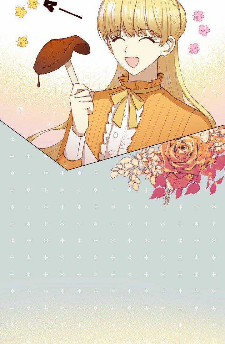 Vẻ Đẹp Của Ác Ma - Chapter 13 - Trang 45