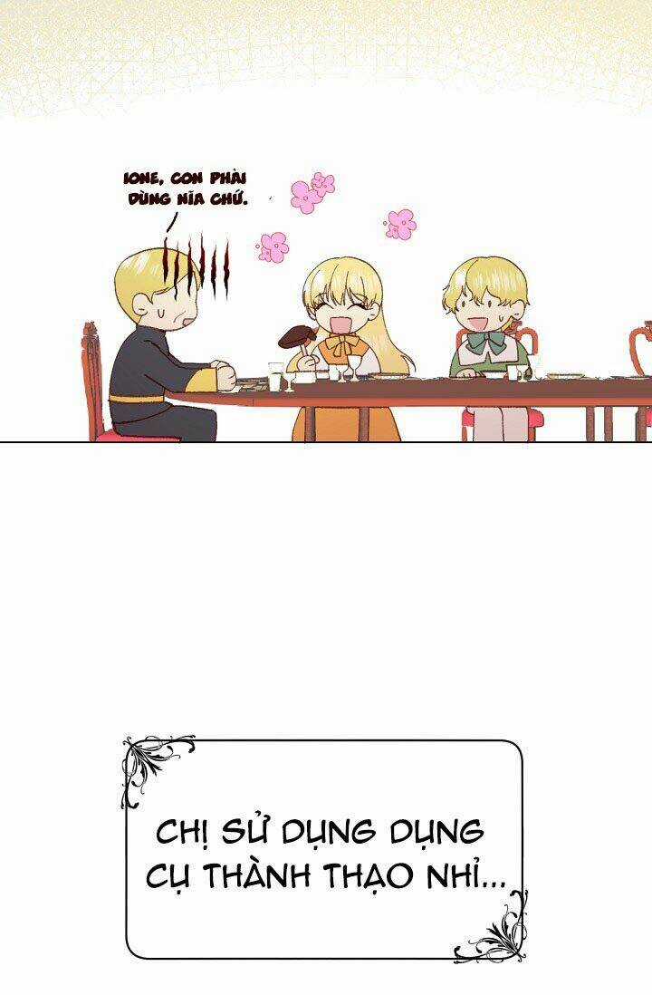 Vẻ Đẹp Của Ác Ma - Chapter 13 - Trang 46