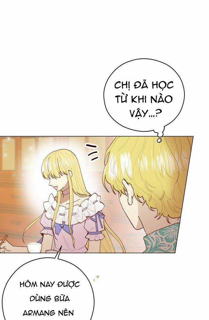 Vẻ Đẹp Của Ác Ma - Chapter 13 - Trang 48