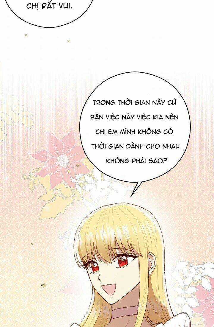 Vẻ Đẹp Của Ác Ma - Chapter 13 - Trang 49