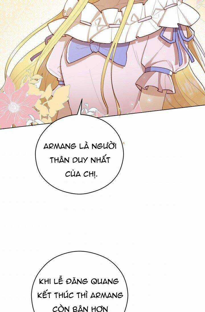 Vẻ Đẹp Của Ác Ma - Chapter 13 - Trang 50