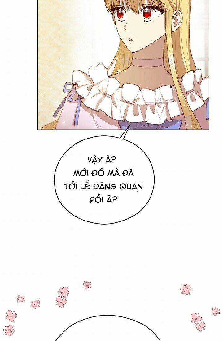 Vẻ Đẹp Của Ác Ma - Chapter 13 - Trang 6