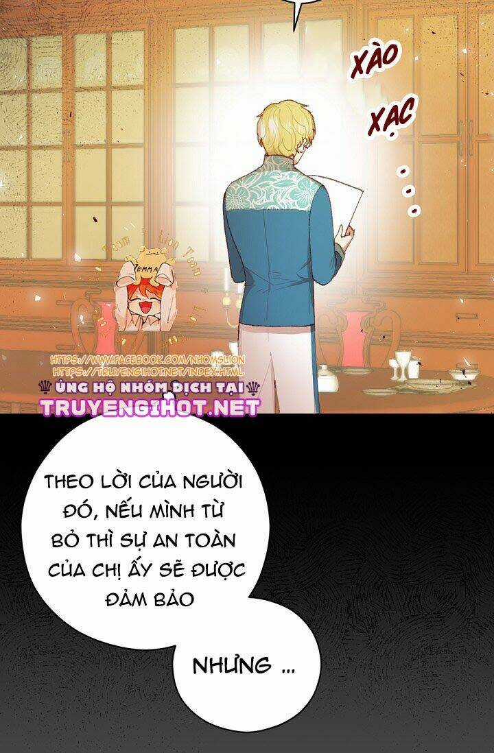 Vẻ Đẹp Của Ác Ma - Chapter 13 - Trang 57