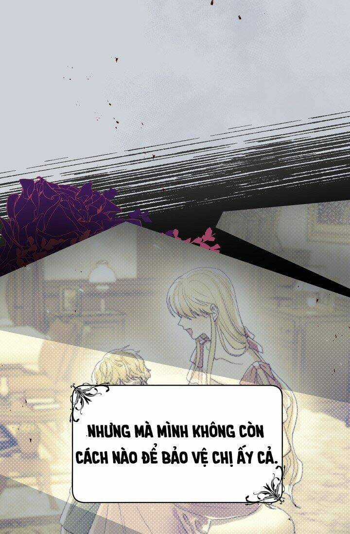 Vẻ Đẹp Của Ác Ma - Chapter 13 - Trang 64