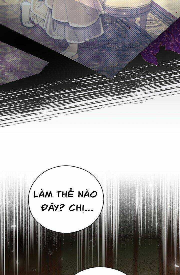 Vẻ Đẹp Của Ác Ma - Chapter 13 - Trang 65