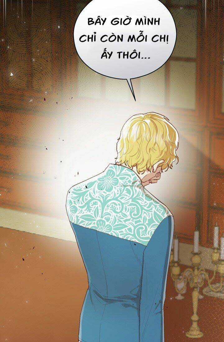 Vẻ Đẹp Của Ác Ma - Chapter 13 - Trang 66