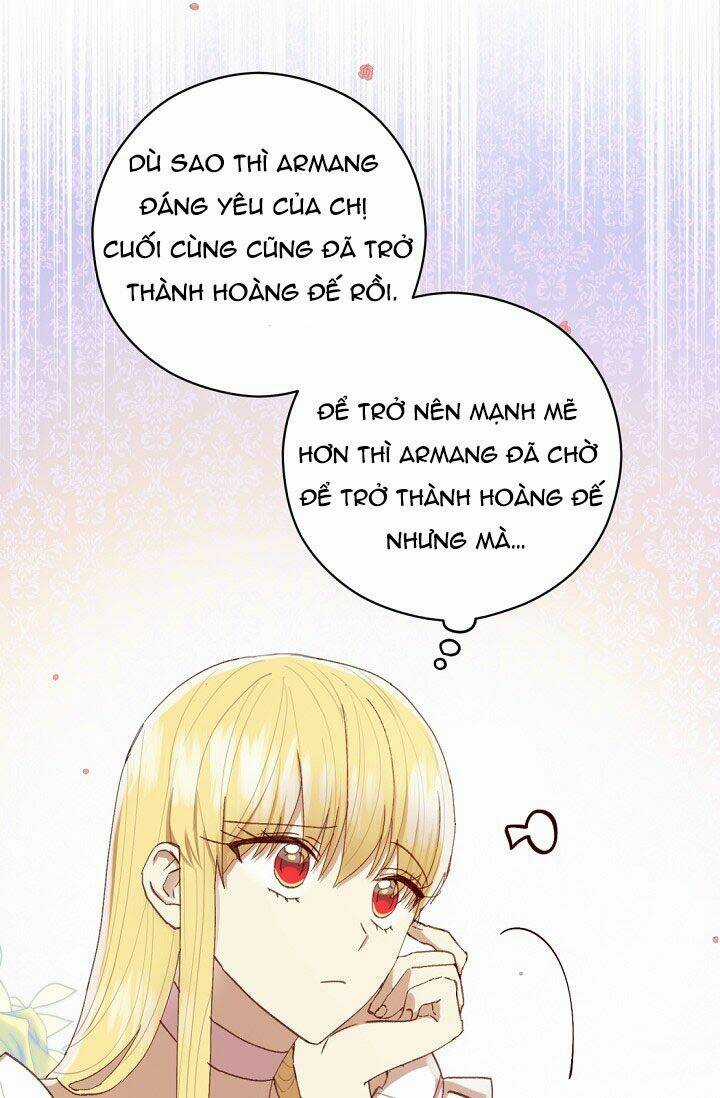 Vẻ Đẹp Của Ác Ma - Chapter 13 - Trang 8