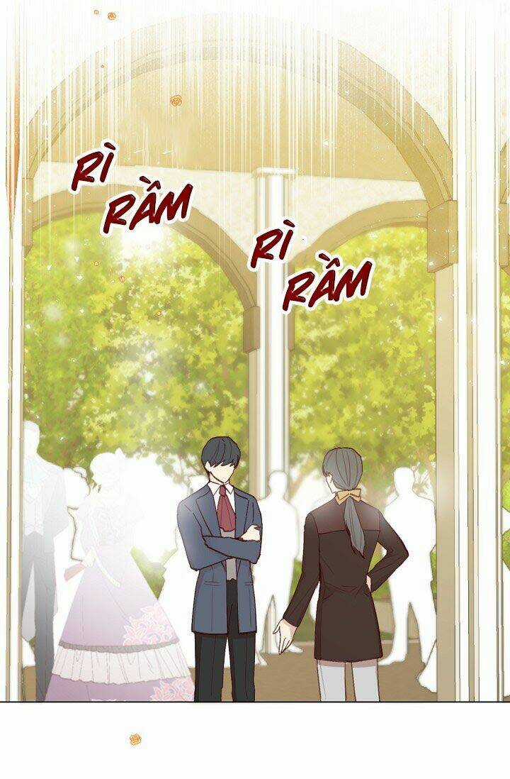 Vẻ Đẹp Của Ác Ma - Chapter 13 - Trang 72